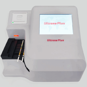 AUR-400 Ultrona Plus Urin Analysator