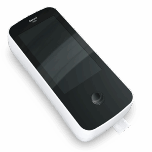 Genrui FA20 mobiles Blutanalysesystem