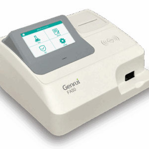 Genrui FA50 Blutanalysesystem