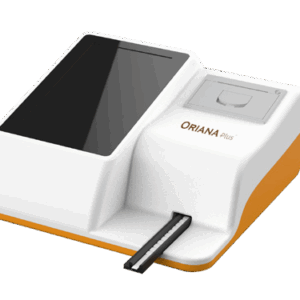 AUR-600 Urin Analysator